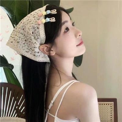 情冷芳心
