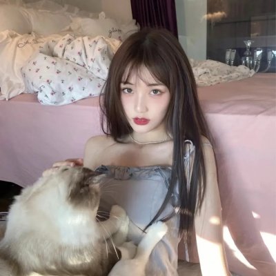 花漾少女心